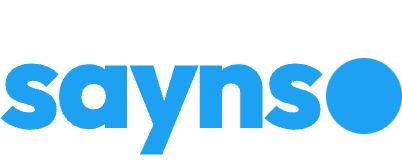 Saynso